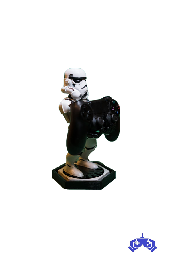 Stormtrooper Figür Kol-Telefon Tutucu