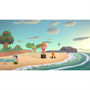 Animal Crossing New Horizons Nintendo en ucuz 1
