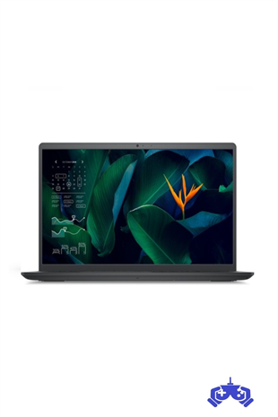 DELL Vostro 3515 AMD Ryzen7 3700U 8GB 512GB SSD Ubuntu Laptop