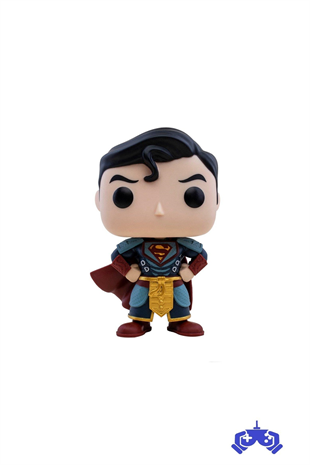 Funko Pop DC Imperial Palace Superman