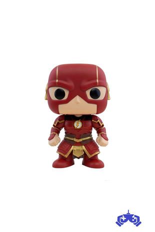 Funko Pop DC Imperial Palace The Flash 