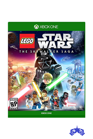 LEGO Star Wars The Skywalker Saga Xbox Oyunu