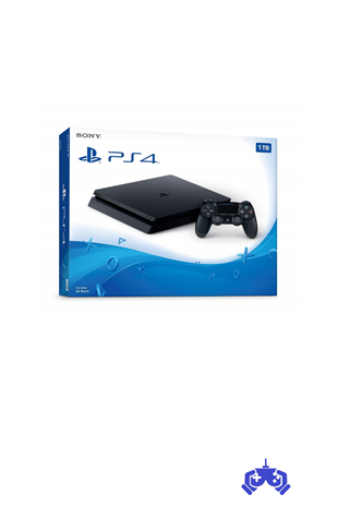 Sony Playstation 4 PS4 1 TB Oyun Konsolu