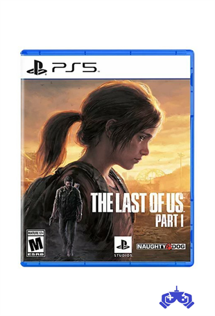 The Last Of Us Part 1 Ps5 Oyunu