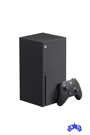 Xbox Series X Oyun Konsolu (Microsoft TR Garantili)